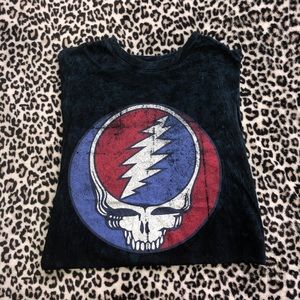 Grateful Dead t-shirt